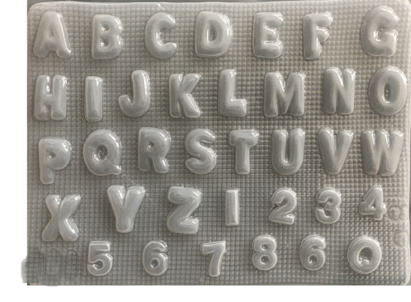ABECEDARIO Y NUMEROS MJGC - 0058