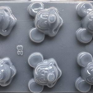 MICKEY CARA 6 CAVIDADES MJGC - 0059