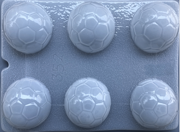 BALONES  6 CAVIDADES MJGC - 0092