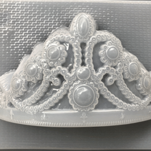 CORONA PRINCESA MJGC - 0103