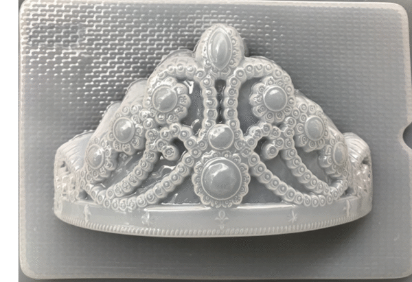 CORONA PRINCESA MJGC - 0103