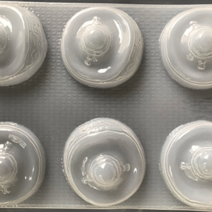 SOMBREROS 6 CAVIDADES MJGC - 0107