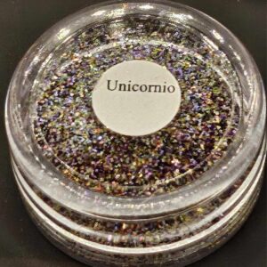 Diamantina MJMD 002  UNICORNIO