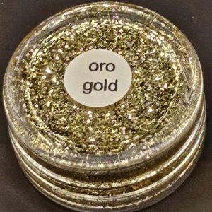 Diamantina MJMD 005  ORO GOLD