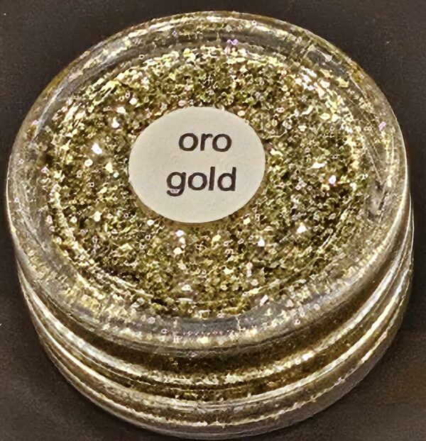 Diamantina MJMD 005  ORO GOLD