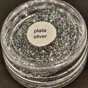 Diamantina MJMD 006  PLATA SILVER
