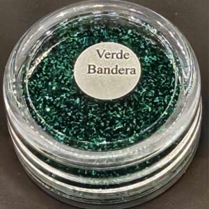 Diamantina MJMD 009  VERDE BANDERA