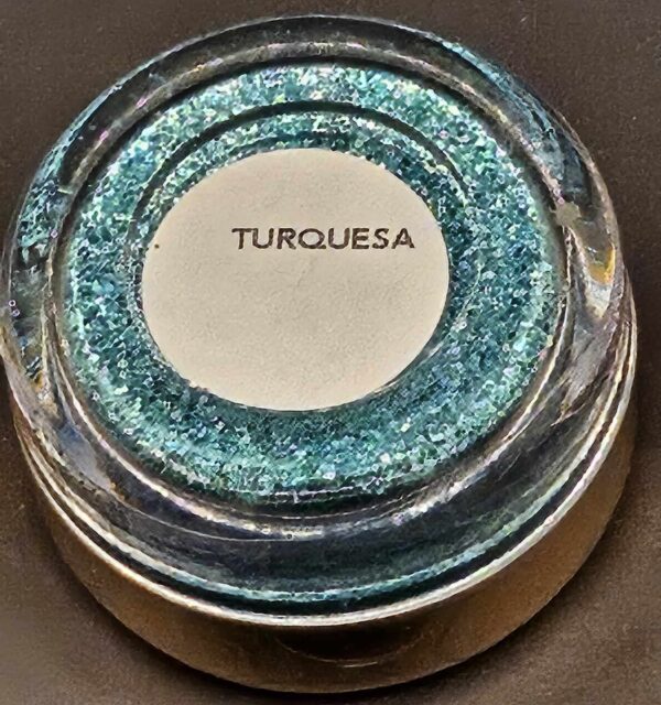 Diamantina MJMD 012  TURQUESA