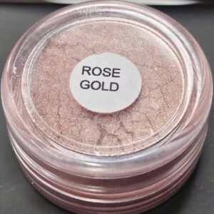 Matizadores  Highlighther MJMH 003  ROSE GOLD