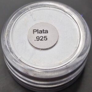 Matizadores  Highlighther MJMH 005  PLATA