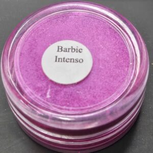 Matizadores  Highlighther MJMH 007  BARBIE INTENSO