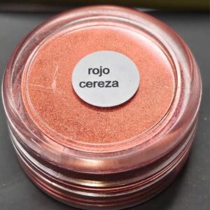 Matizadores  Highlighther MJMH 008  ROJO CEREZA
