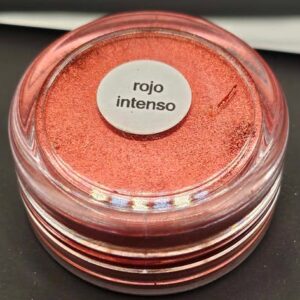 Matizadores  Highlighther MJMH 009  ROJO INTENSO