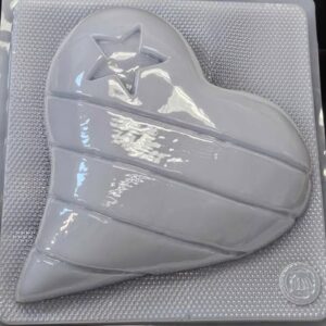 CORAZON ESTRELLA MJMJSV 0003