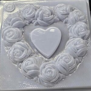 CORAZON ROSAS MJMJSV 0004
