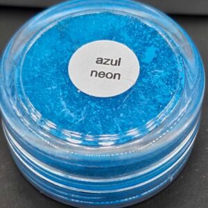 Matizadores MJMN 001 AZUL NEON