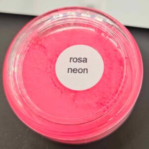 Matizadores MJMN 002  ROSA NEON