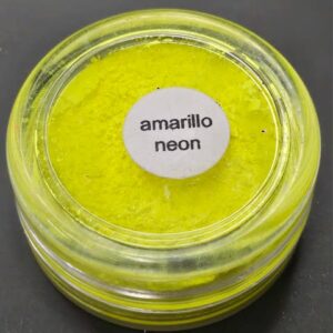 Matizadores  MJMN 004  AMARILLO NEON