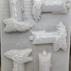 VELAS SENCILLAS MJMNC 00017
