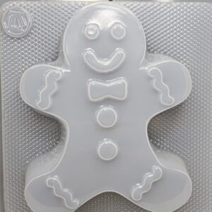 MUÑECO DE GENGIBRE MJMNM 002