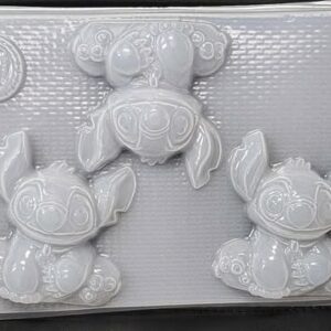 MJMPP 0001 Stitch