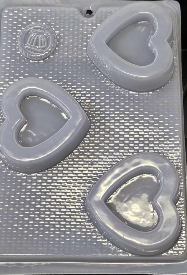 Corazon Hueco MJMPSV 0002