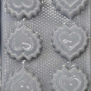 CORAZON CHINO MJMSVP 0009