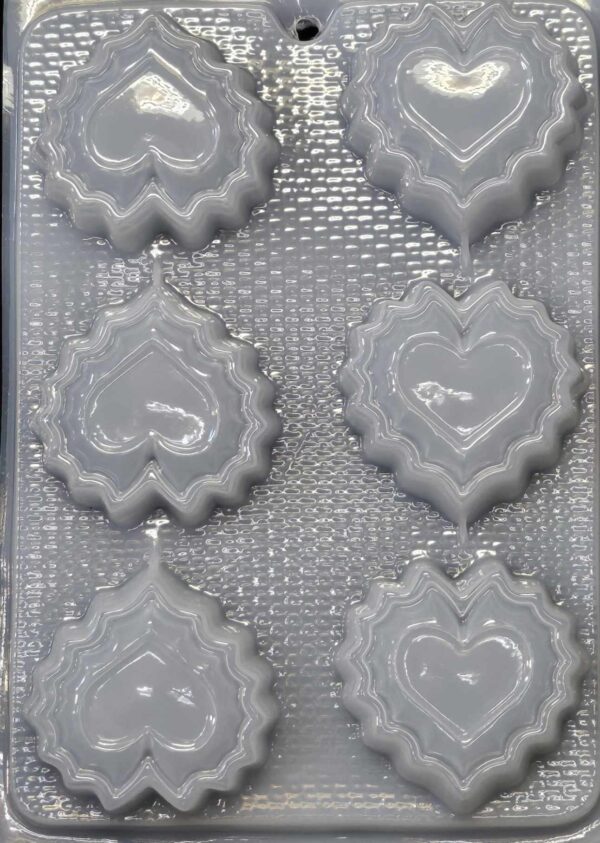 CORAZON CHINO MJMSVP 0009