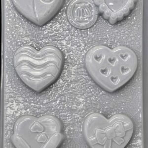 CORAZON MIX MJMSVP 0012