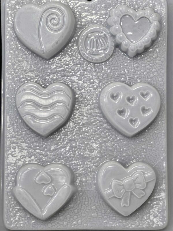 CORAZON MIX MJMSVP 0012