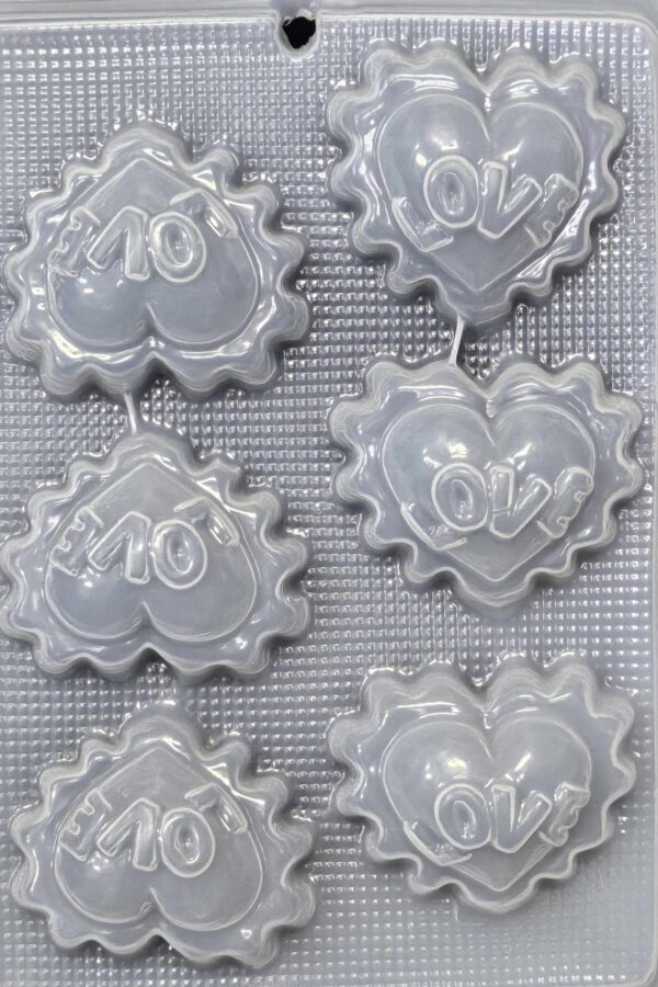 CORAZON LOVE MJMSVP 0014