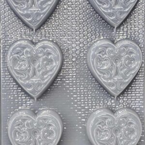 CORAZON LLAVE MJMSVP 0015