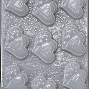 CORAZON DOBLE MJMSVP 0016