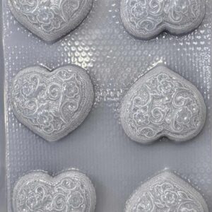 CORAZON COJIN FLORES MJMSVP 0018