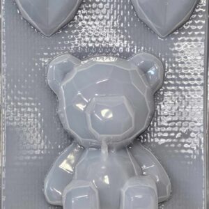 OSO 2 CORAZONES MJMSVP 0020