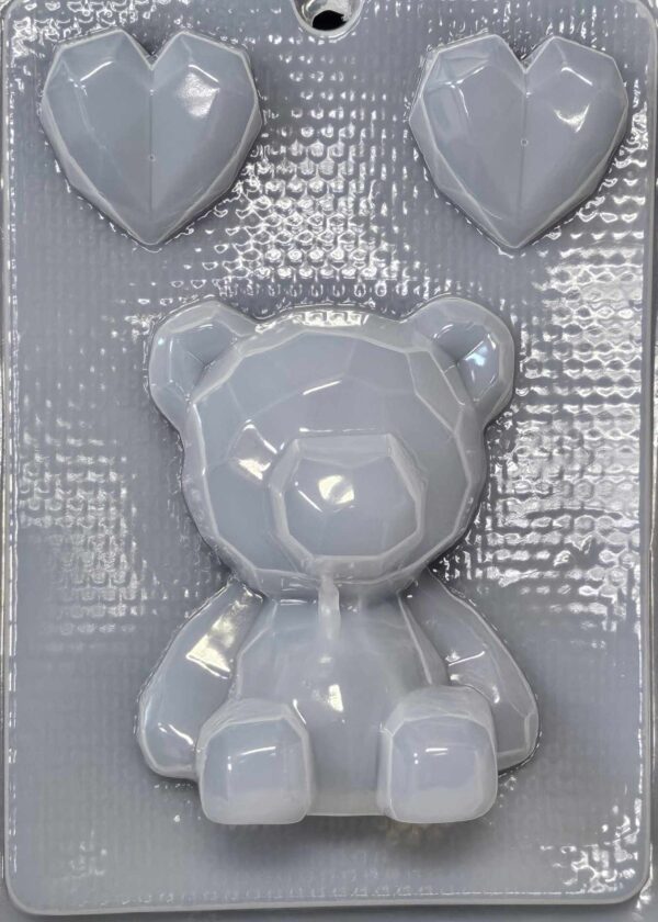 OSO 2 CORAZONES MJMSVP 0020