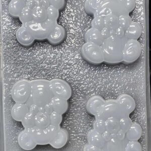 OSO PELUCHE MJMSVP 0024