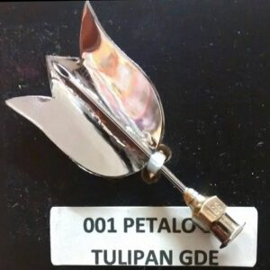 PETALO DE TULIPAN GRANDE MJG-001