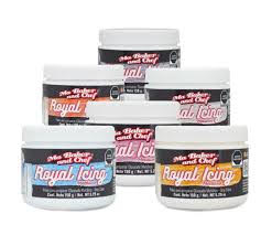 Royal Icing MJMC-0007