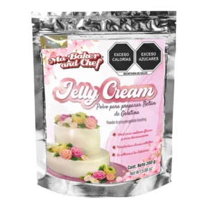 Jelly Cream MJMC-0009